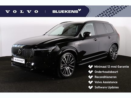 Volvo XC90 0