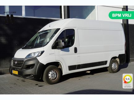 Fiat Ducato 0