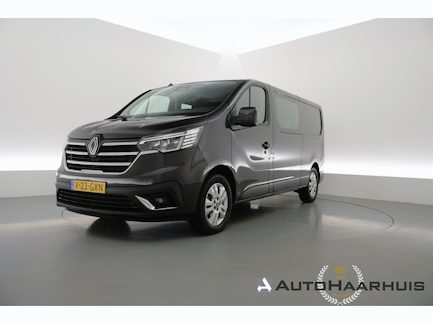 Renault Trafic 0