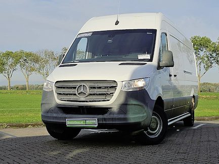 Mercedes-Benz Sprinter 0