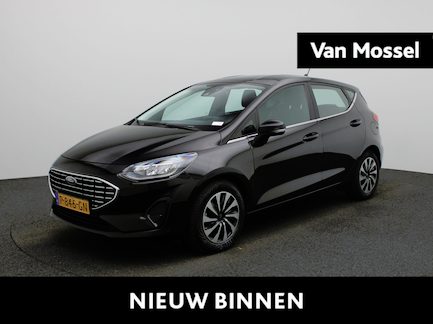 Ford Fiesta 0