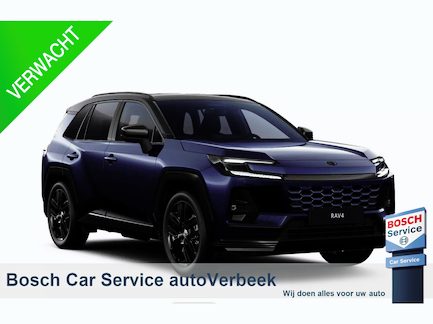 Toyota RAV4 0