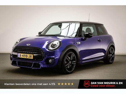 MINI Cooper 0
