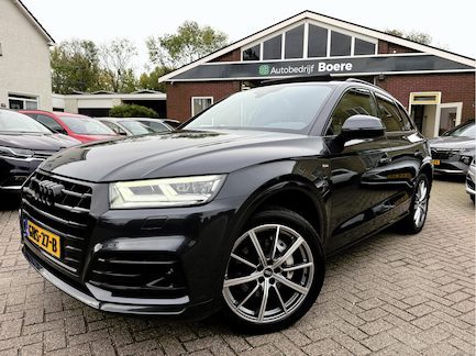 Audi Q5 0