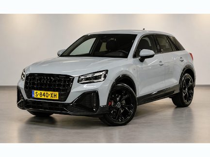 Audi Q2 0