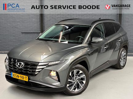 Hyundai Tucson 0