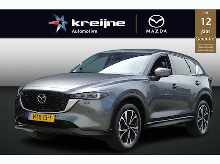 Mazda CX-5 0
