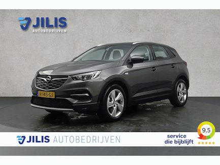 Opel Grandland 0