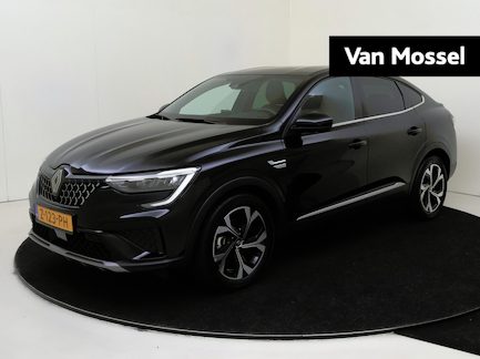 Renault Arkana 0