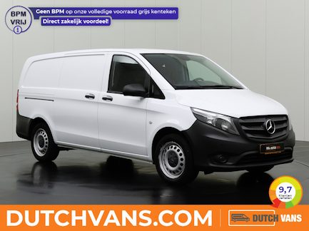 Mercedes-Benz Vito 0