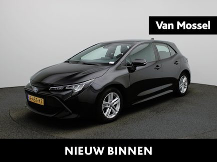 Toyota Corolla 0