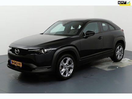 Mazda MX-30 0