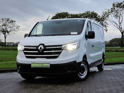 Renault Trafic 0