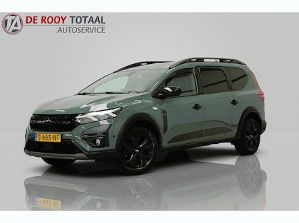 Dacia Jogger 0