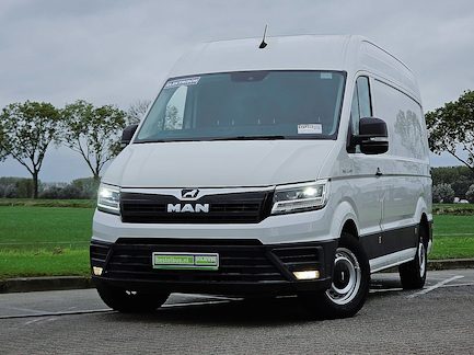 MAN e-TGE 0