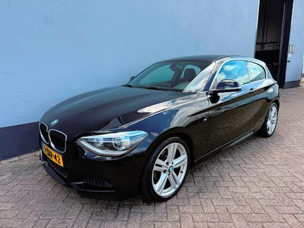 BMW 1-Serie 0