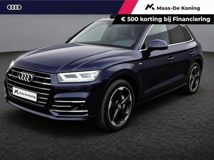 Audi Q5 0