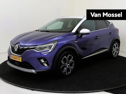 Renault Captur 0