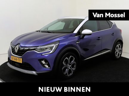 Renault Captur 0