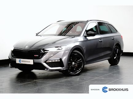 Skoda Octavia 0