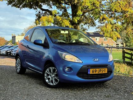 Ford Ka 0