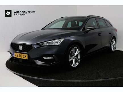 SEAT Leon 0