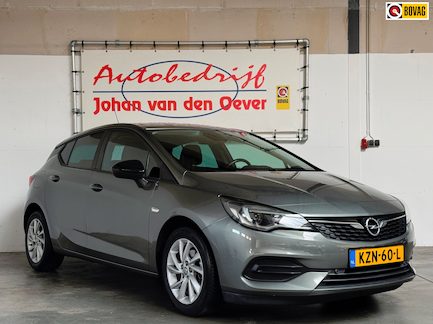 Opel Astra 0