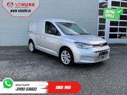 Volkswagen Caddy 0