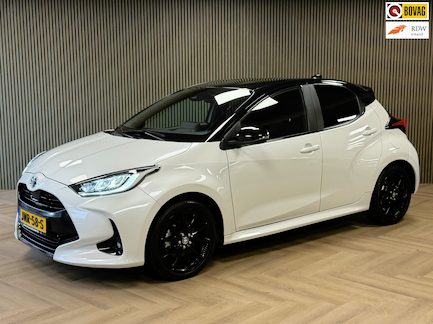 Toyota Yaris 0