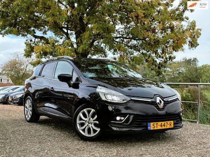 Renault Clio 0
