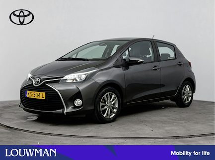 Toyota Yaris 0