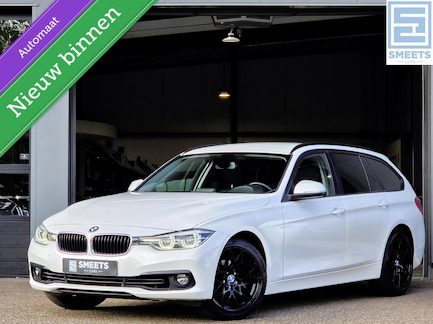 BMW 3-Serie 0