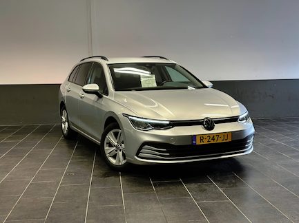 Volkswagen Golf 0