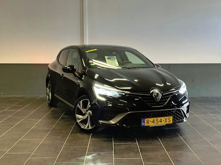 Renault Clio 0