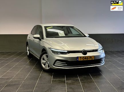 Volkswagen Golf 0