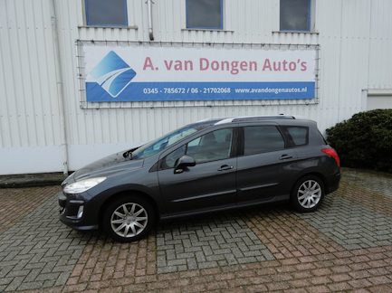 Peugeot 308 0