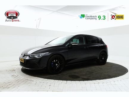 Volkswagen Golf 0
