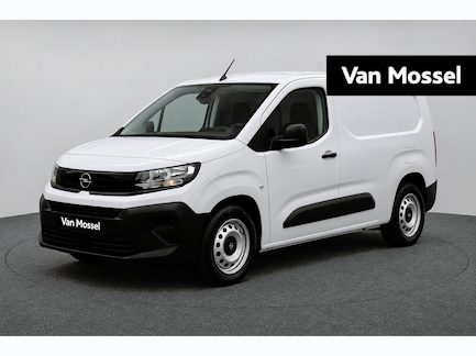 Opel Combo-e 0