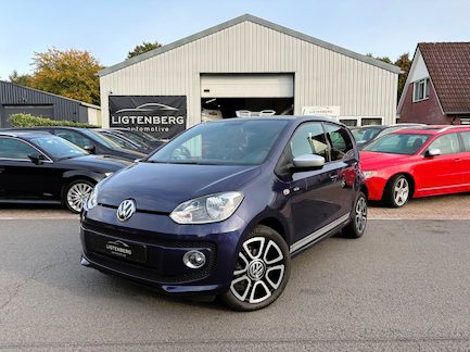 Volkswagen Up! 0