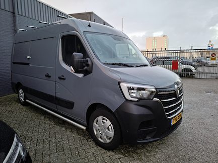 Renault Master 0