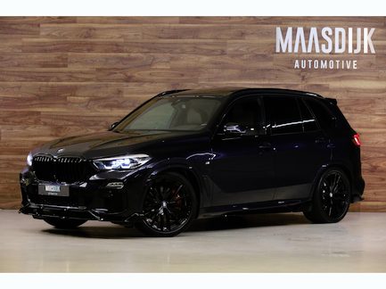BMW X5 0