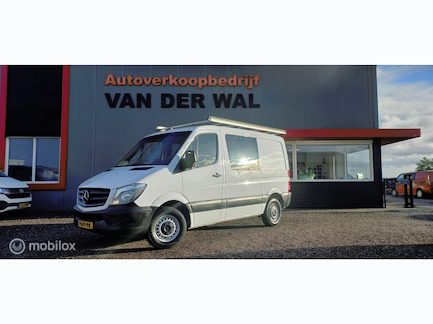 Mercedes-Benz Sprinter 0