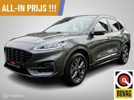 Ford Kuga 0