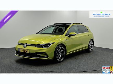 Volkswagen Golf 0