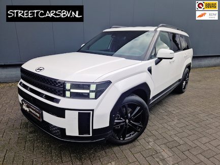 Hyundai Santa Fe 0