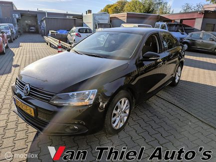Volkswagen Jetta 0