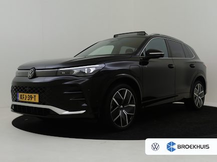 Volkswagen Tiguan 0
