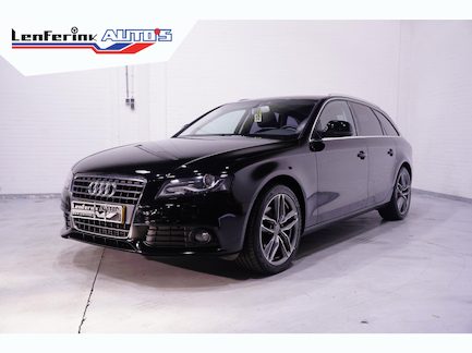 Audi A4 0