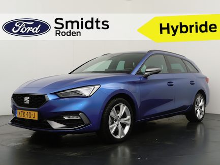 SEAT Leon 0