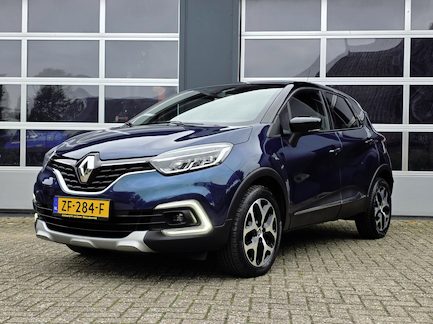 Renault Captur 0